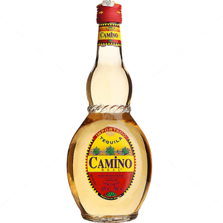 Camino Real Gold (750ml)