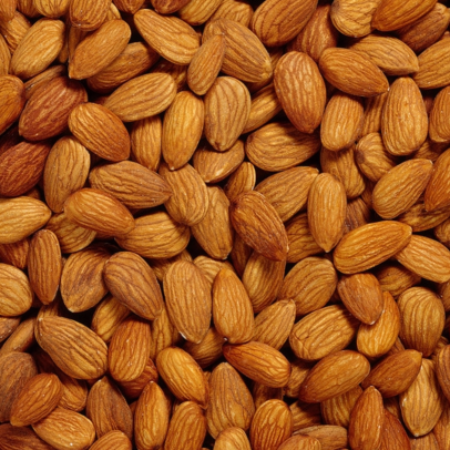 DRY FRUIT - Almond (Gurbandi)