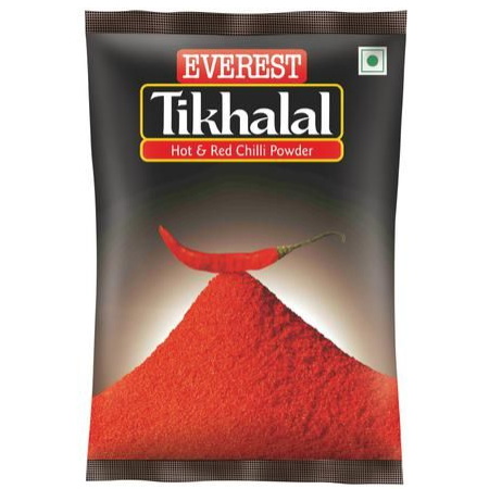 Everest Tikhalal Chilli Powder-100G