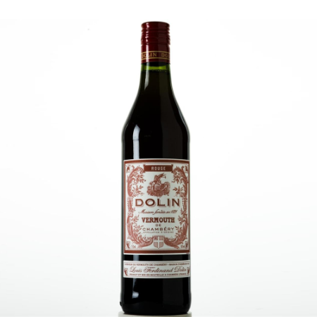 Dolin - Sweet Vermouth Red (750ml)