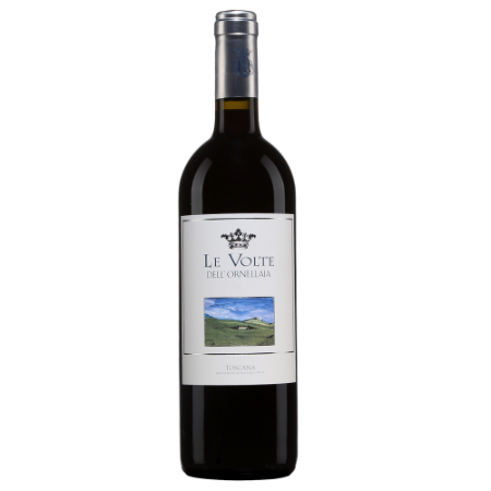 Ornellaia Le Volte Toscana 2022 (750ml)