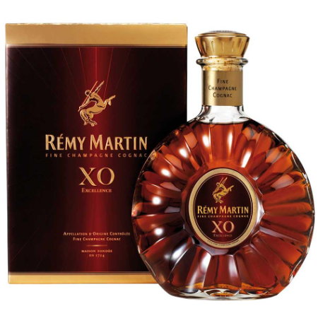 Remy Martin Cognac XO 700ml
