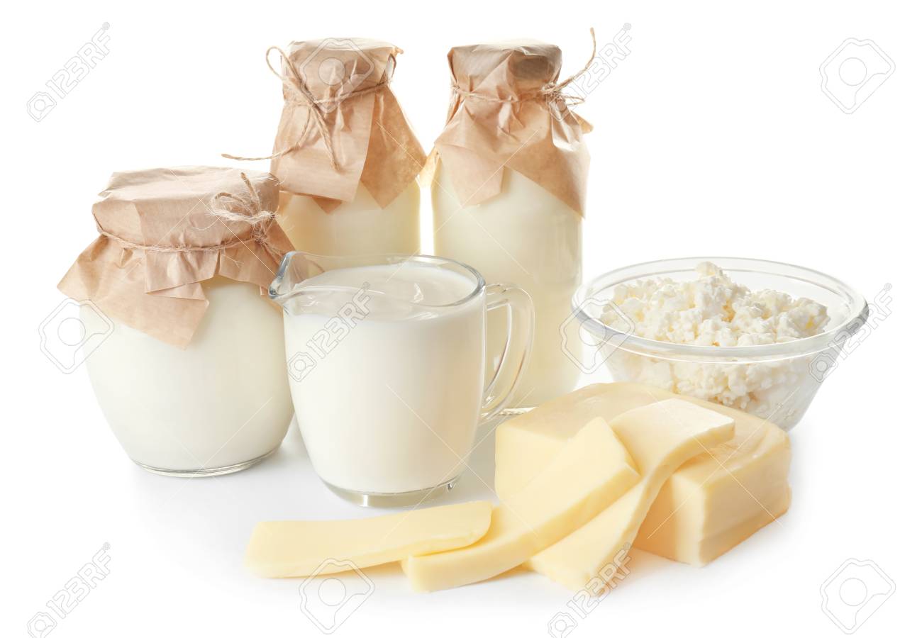 DAIRY PRODUCT(BUTTER,CHEESE,MILKPRODUCT)