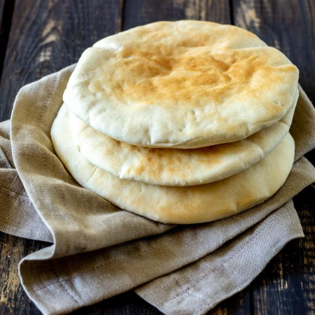 Frozen Flatbread & pastry