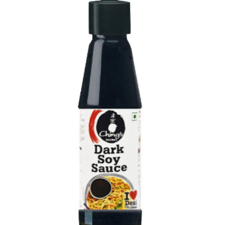 Ching'S-Dark Soy Sauce