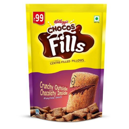 Kellogg'S Chocos Fills