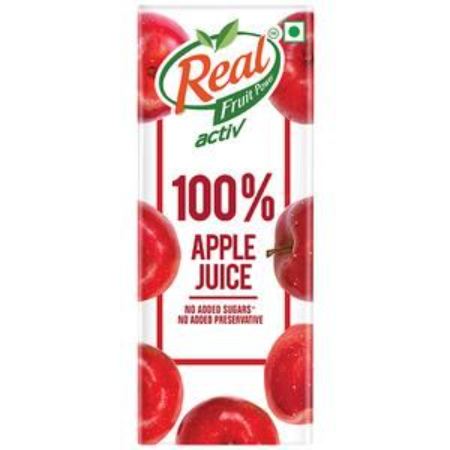 Real Active Apple