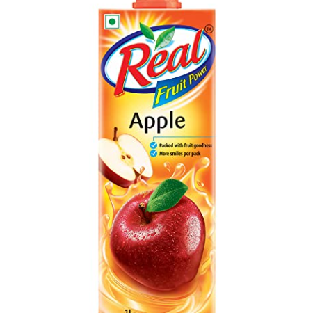 Real Apple