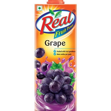 Real Grape