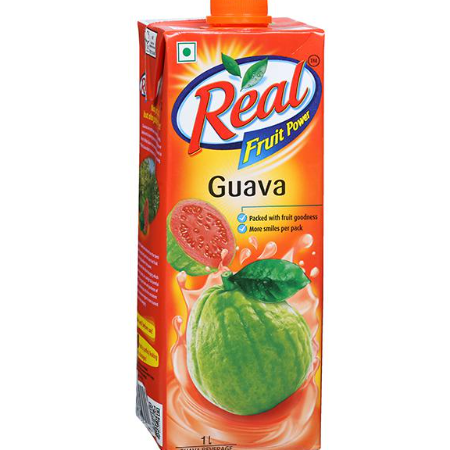 Real Guava