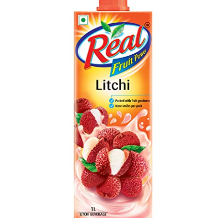 Real Litchi 