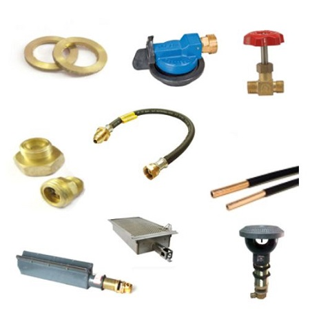 LPG Spares