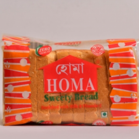 Homa Sweety bread
