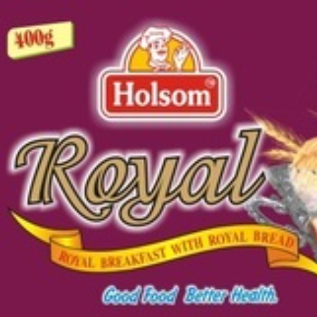Holsom Royal Milk