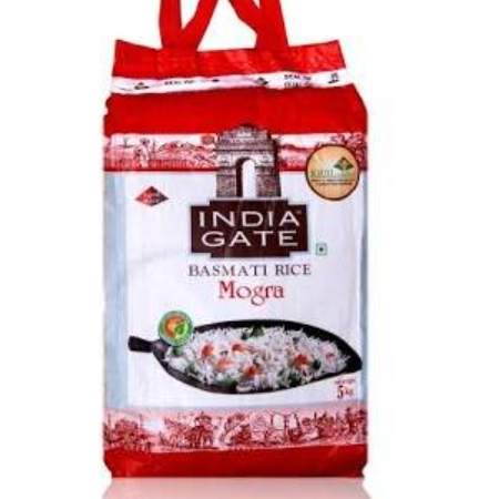 05.Mogra-Basmati Rice