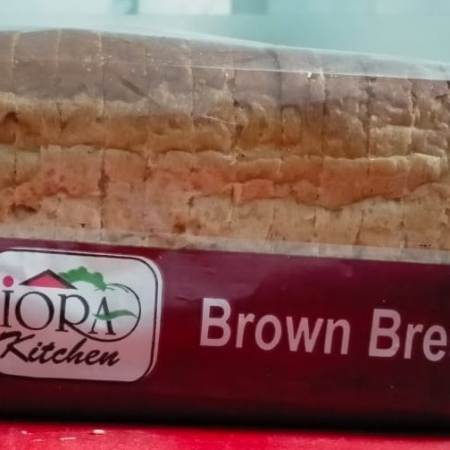 IORA Brown Bread