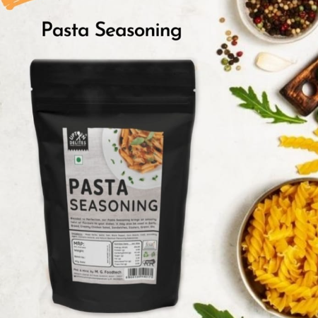 Ud-Pasta Seasoning