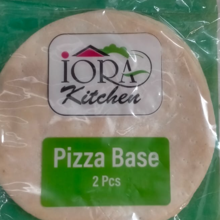 Iora Pizza Base