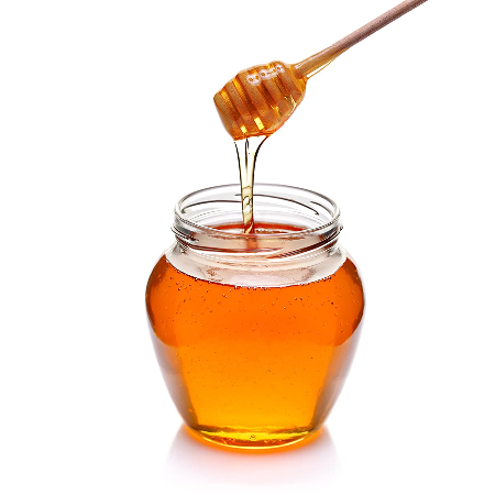 .Organic Honey