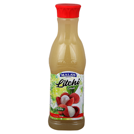 Crush-Litchi 