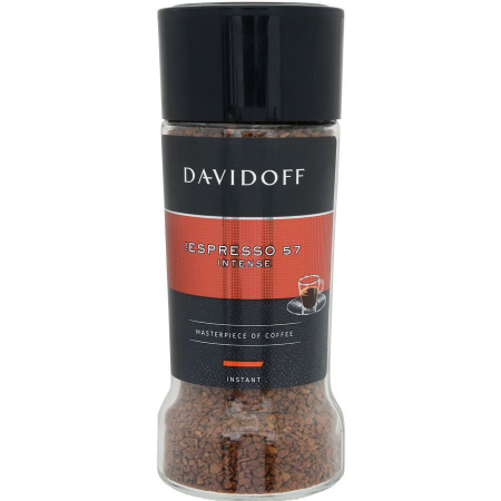 Davidoff (Expresso Coffee)