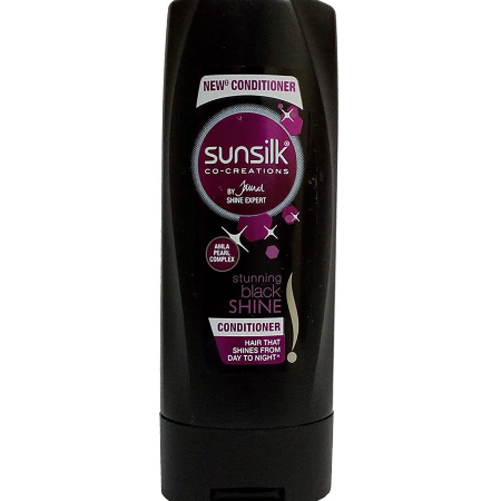Sunsilk Black Shine Conditioner -80ML
