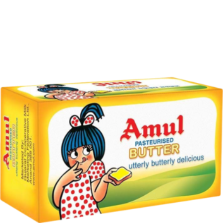 Amul Butter 