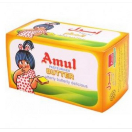 Amul Butter 