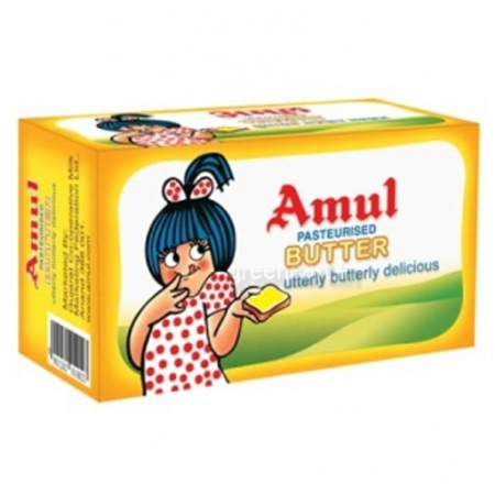 Amul Butter 