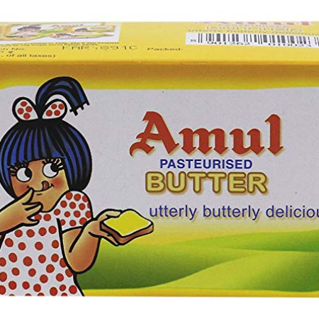 Amul Butter 