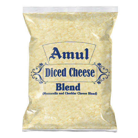 Amul cheese