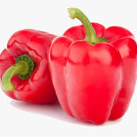Bell Peppers(Red)
