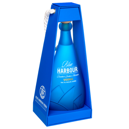 Blue Harbour Spirits Vodka (750ml)