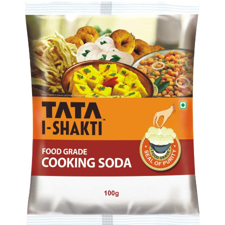 Tata Cooking Soda-100G