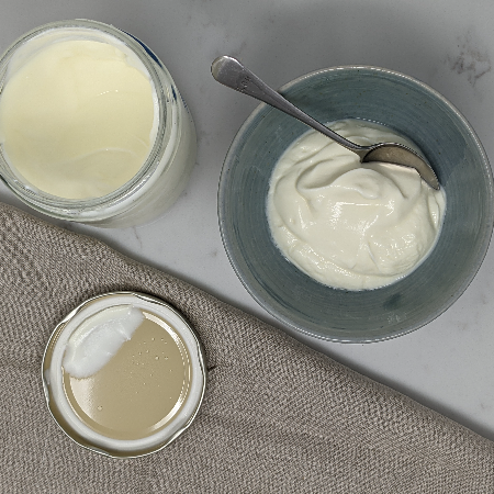 Yoghurt
