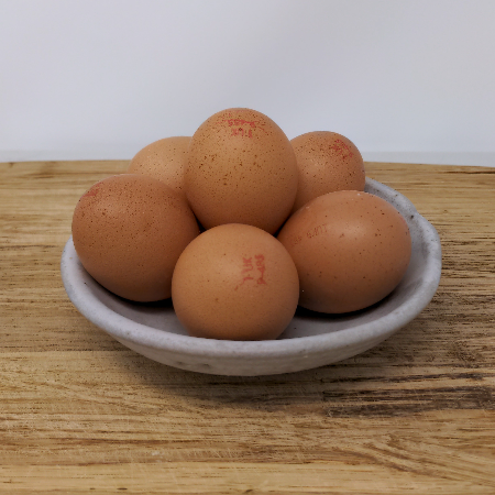 Eggs