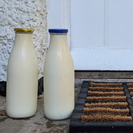 Milk