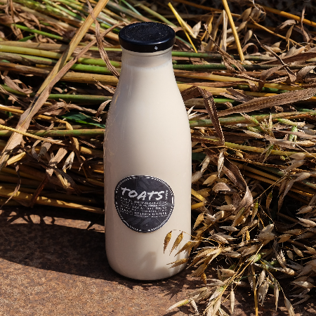 Oat Milk