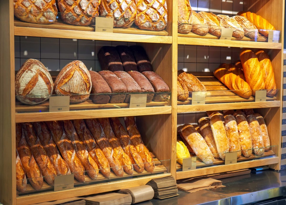 Bakery
