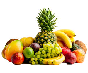 Fresh Fruits