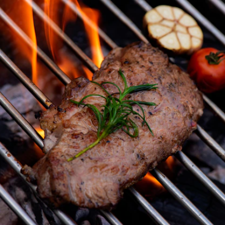 Barbeque Packs