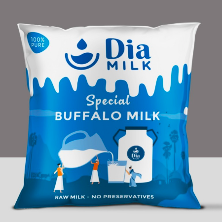 Buffalo Milk