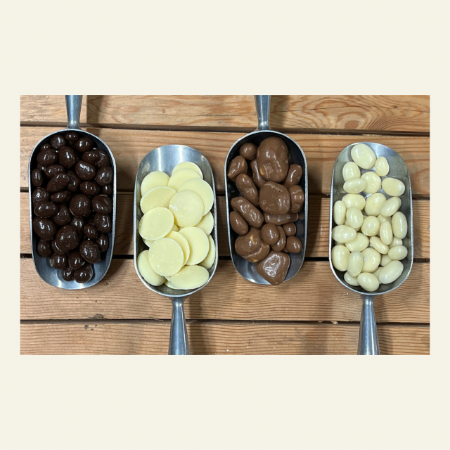 Sweet and Savoury Treats