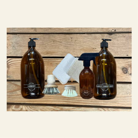 Household Refills