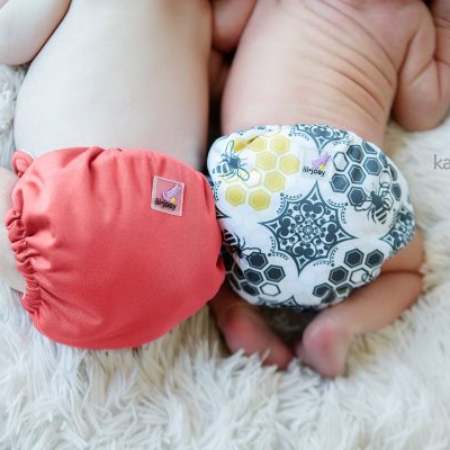 Reoccurring Diaper Service