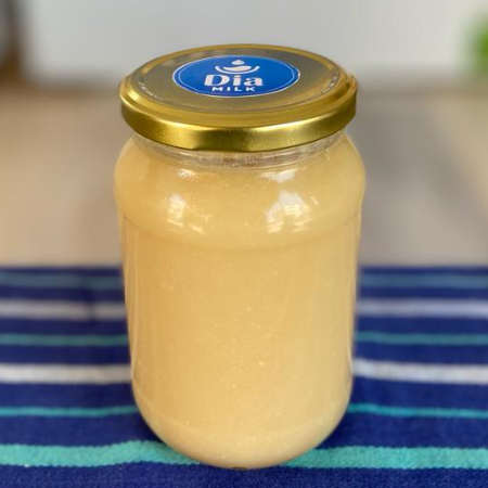 Buffalo Ghee