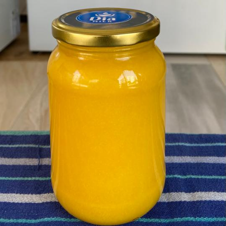 Cow Ghee