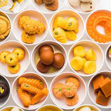 Sweets