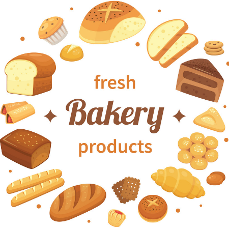 Bakery Products