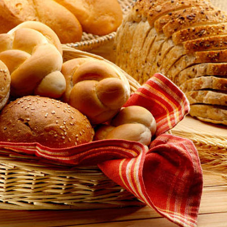 Breads N Buns